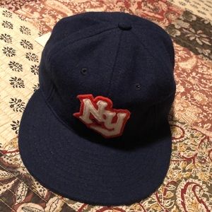 ⚾️ NY Knights 1939 Vintage Cap - The Natural ⚾️
